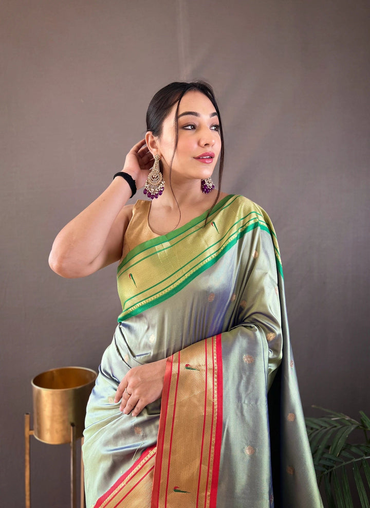 TheDailyLooms Pranayini: Harita